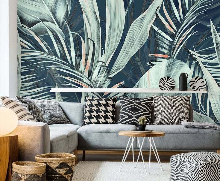 How to Install Mural Wallpaper: A Step-by-Step Guide