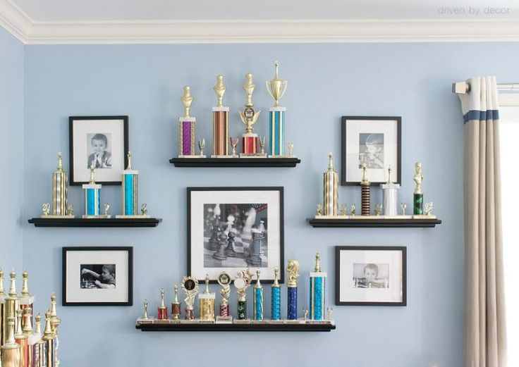 Best-wall-decor-idea-16-Create-a-space-for-special-occasions