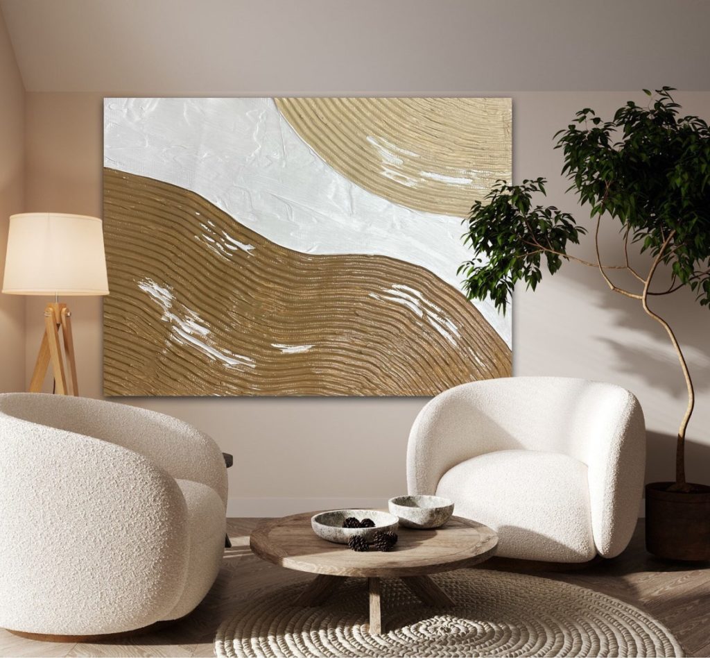 Best-wall-decor-idea-23-Change-the-appearance-of-the-size-of-the-room