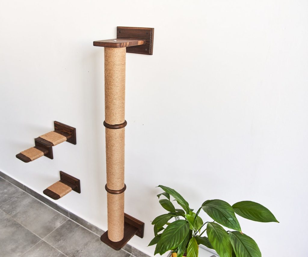 Best-wall-decor-idea-25-Make-space-for-your-furry-friends