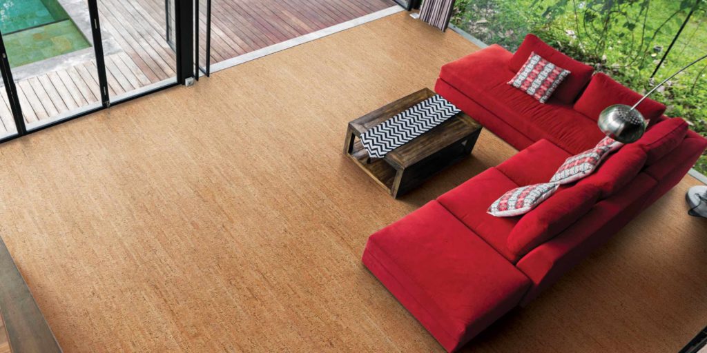 Cork-carpets-for-interiors