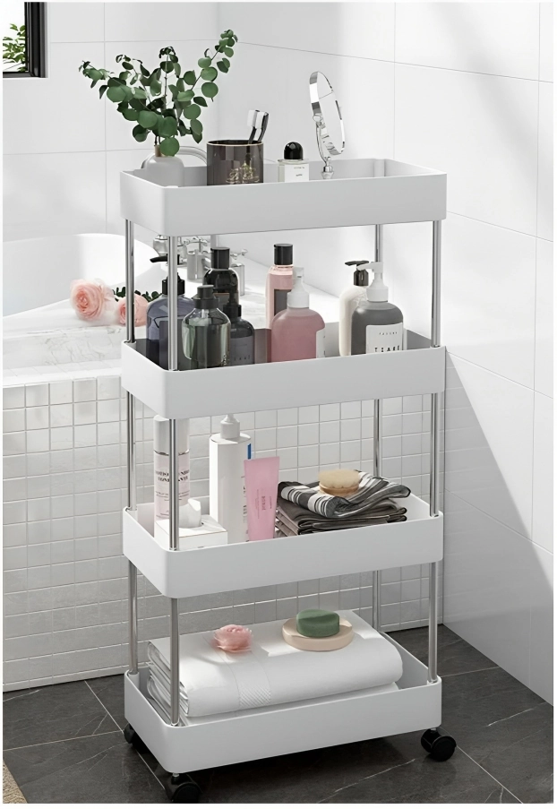 Rolling-Storage-Carts