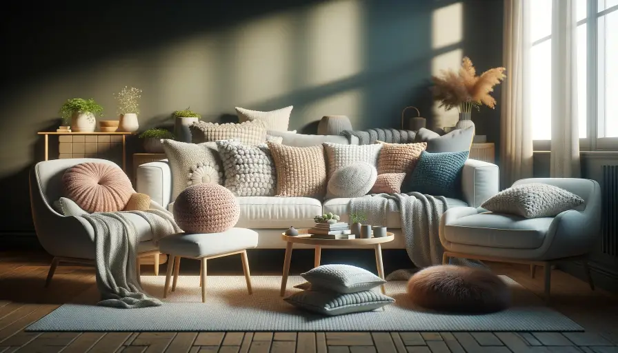 Thanksgiving-Decoration-fluffy-pillows