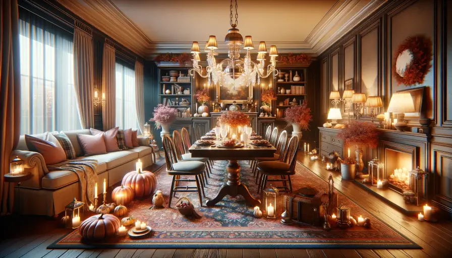 Thanksgiving-Decoration-rich-hues