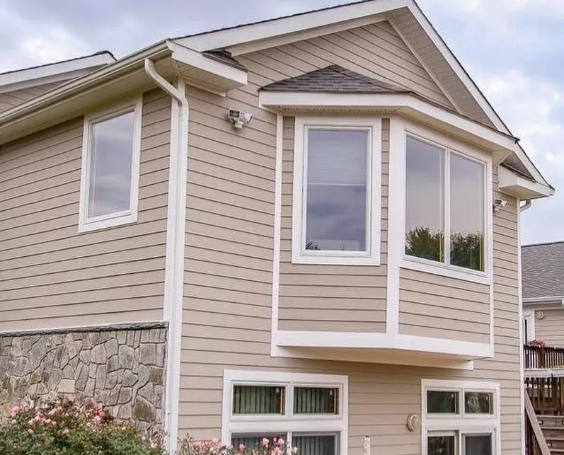 cantilevered bump-outs for adding space
