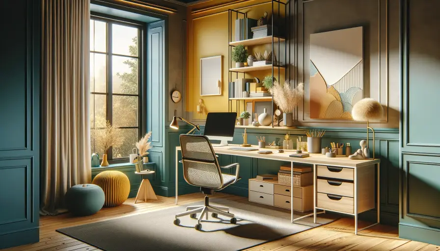 Comfort Design Trends