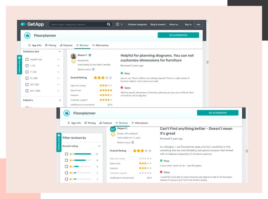 Floorplanner-Catalog-and-Objects-Reviews