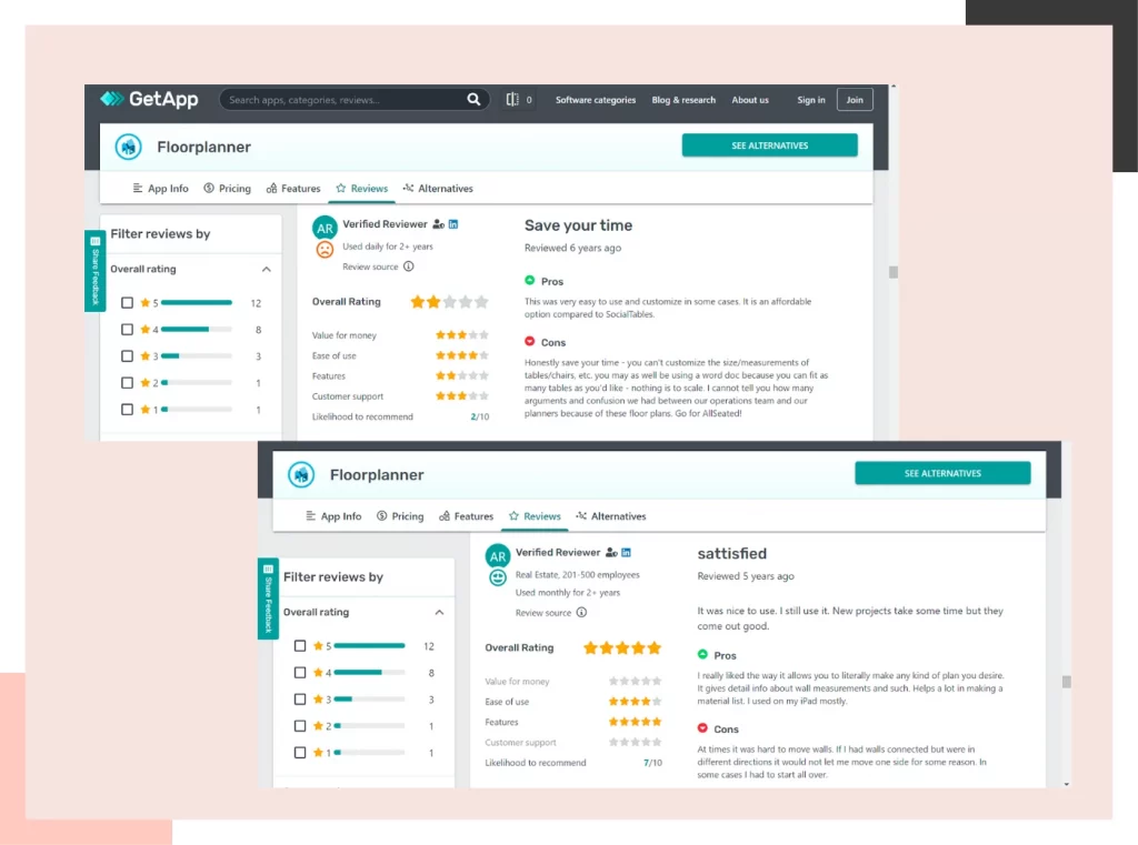 Floorplanner-Design-Capabilities reviews