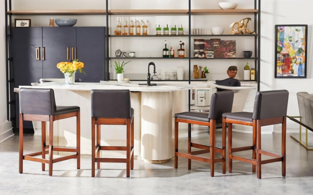 Home Bar stools