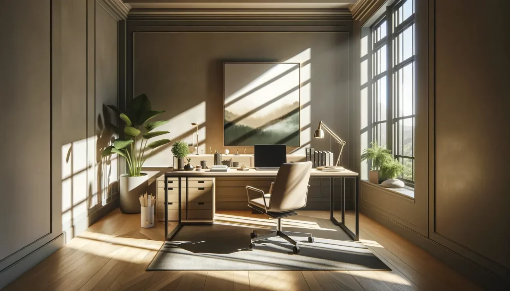 Home-Offices