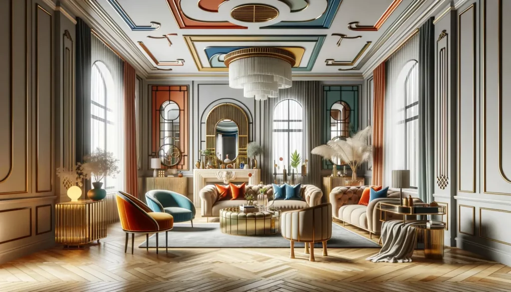 Home-interiors-with-bright-colors