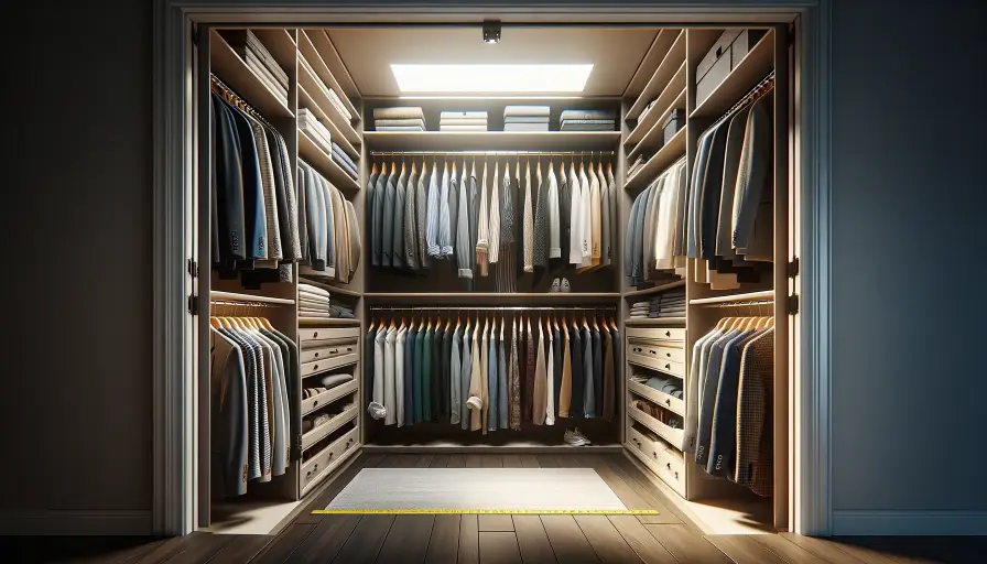 Make way for hangers