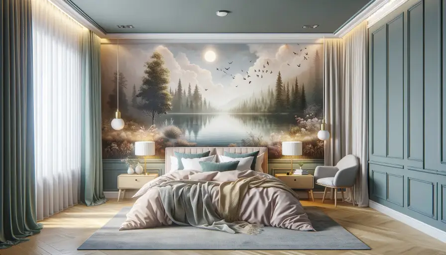 Murals