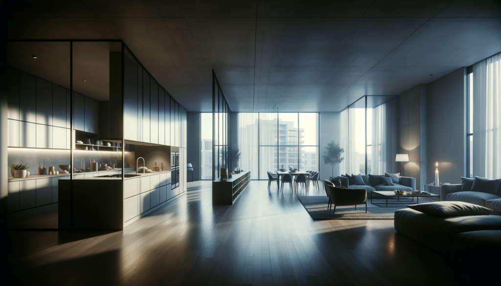 Natural Lighting in Interior Design