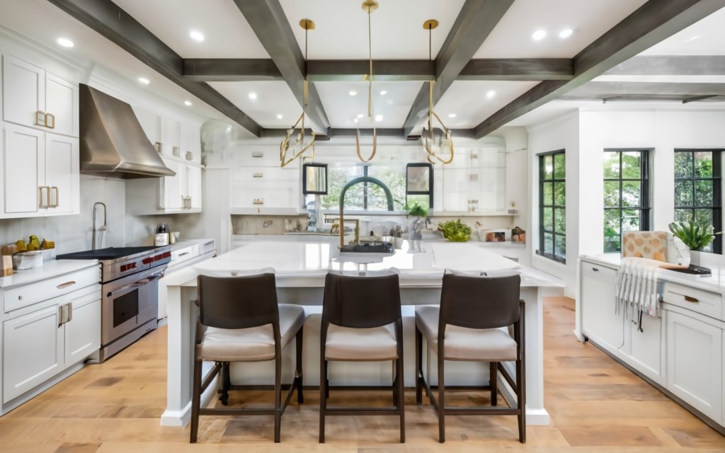 Revere Pewter Paint Color