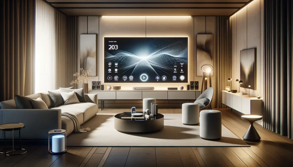 Smart-Technology-in-Interior-Design