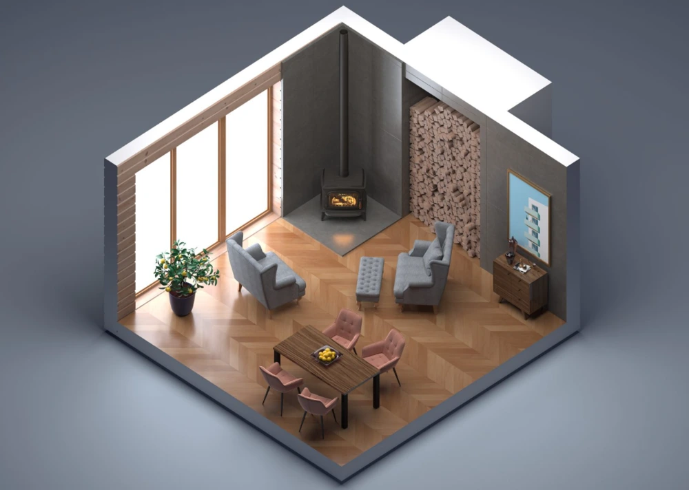 How can interior designers choose the best virtual design studio?