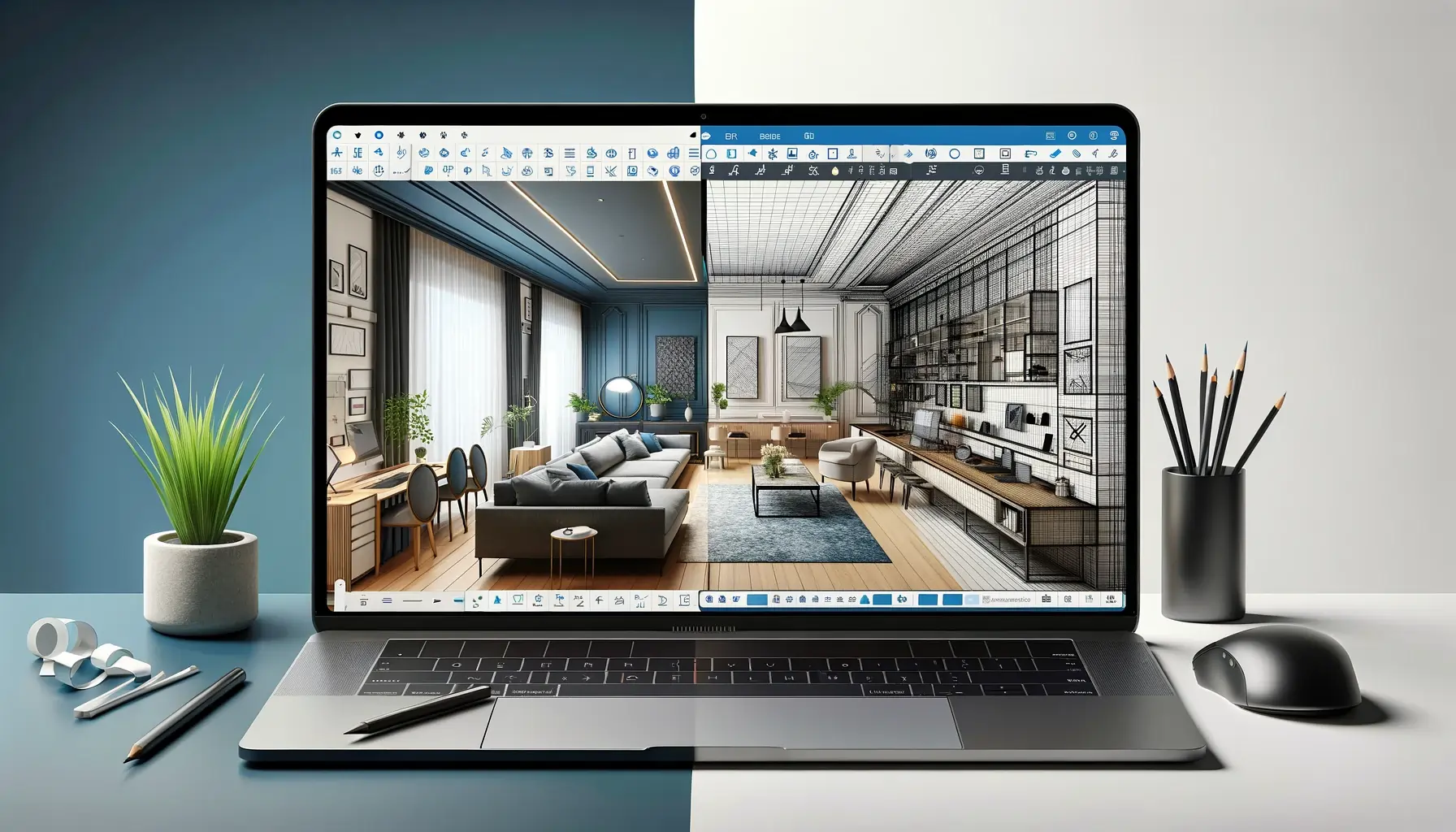 Foyr Neo vs Planner 5D: The Ultimate Showdown