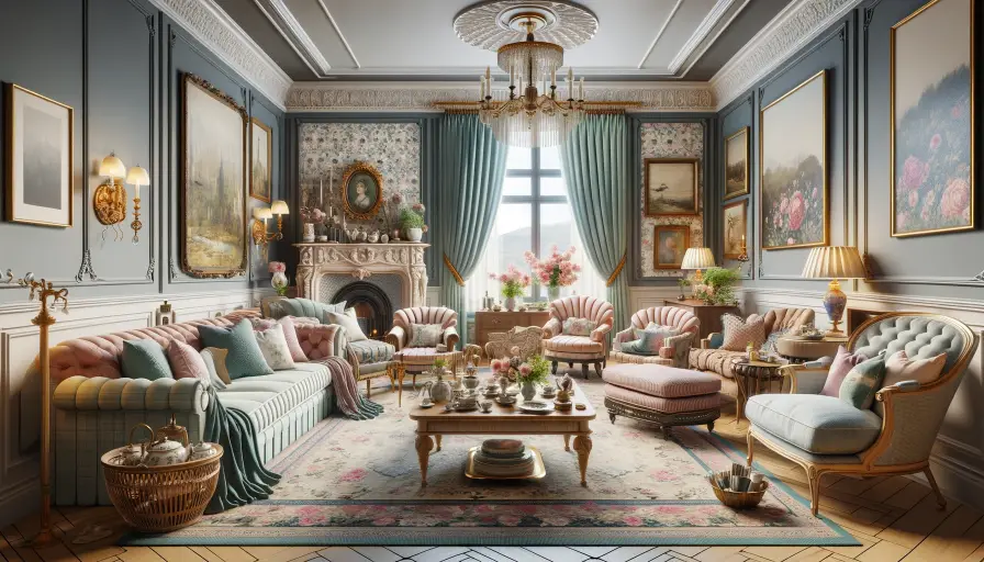 grand-millennial-design-trends