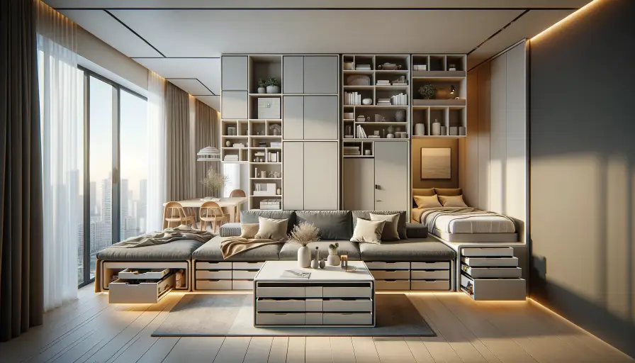 home organizers for storage