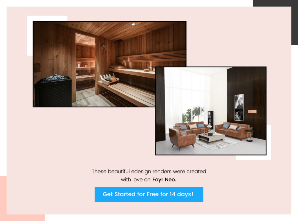 Interior Design Services for Small Spaces