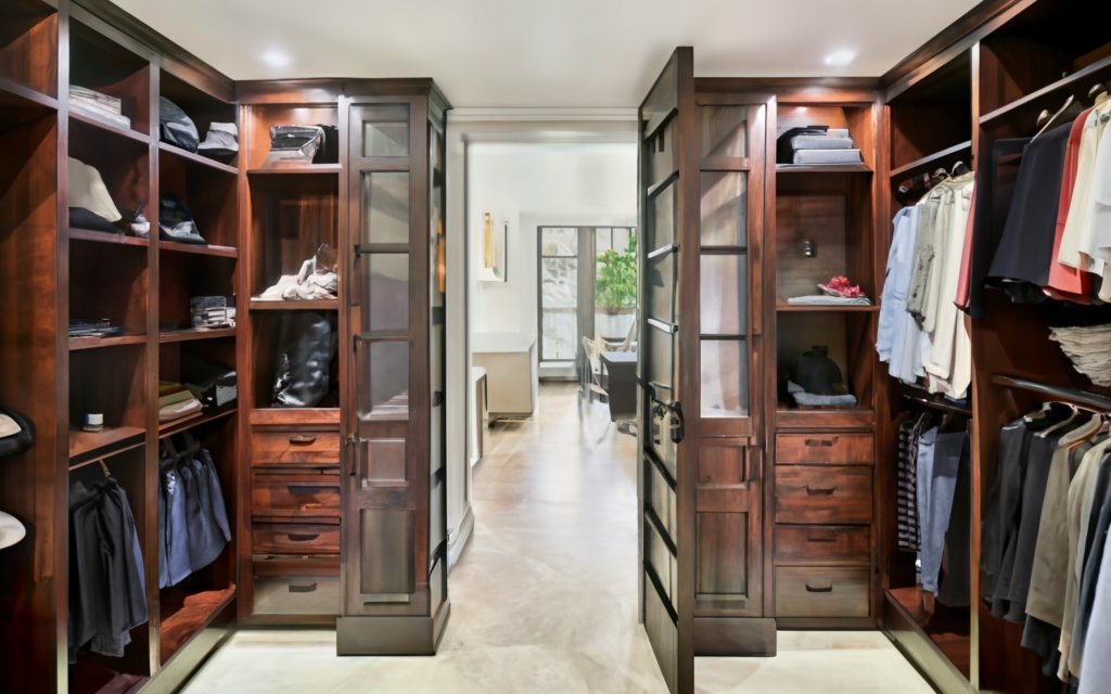 27 Hidden Door Ideas That Make You Want to Build a Secret Room Today