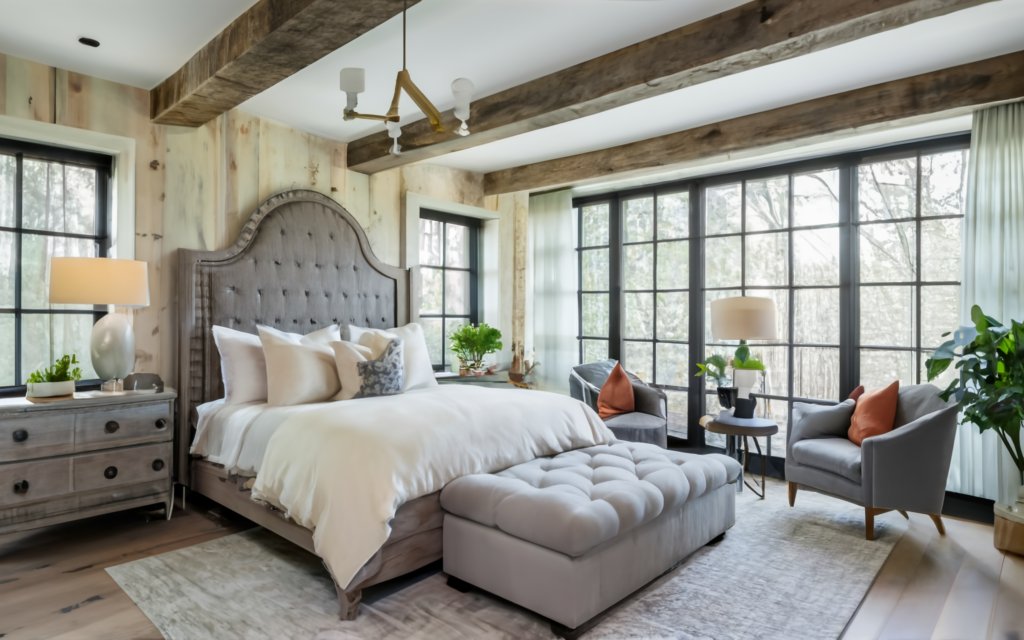 Farmhouse Feel