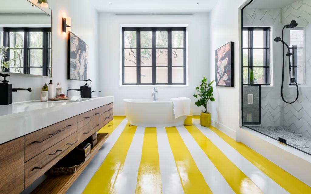 Floor Paint