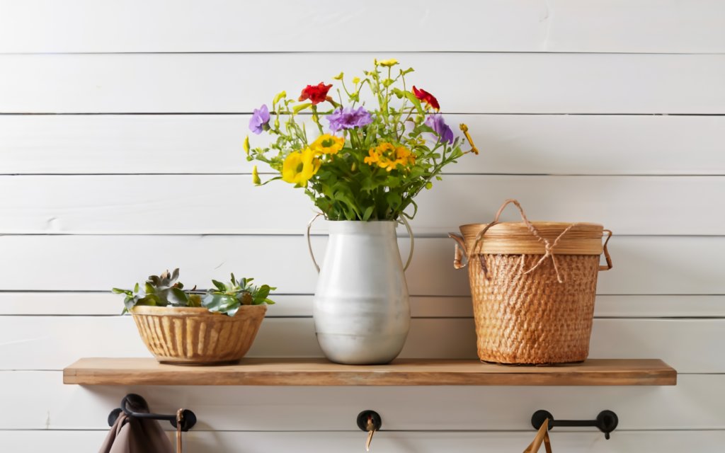 Mudroom ideas - Bring a Fresh Breath of Air Inside