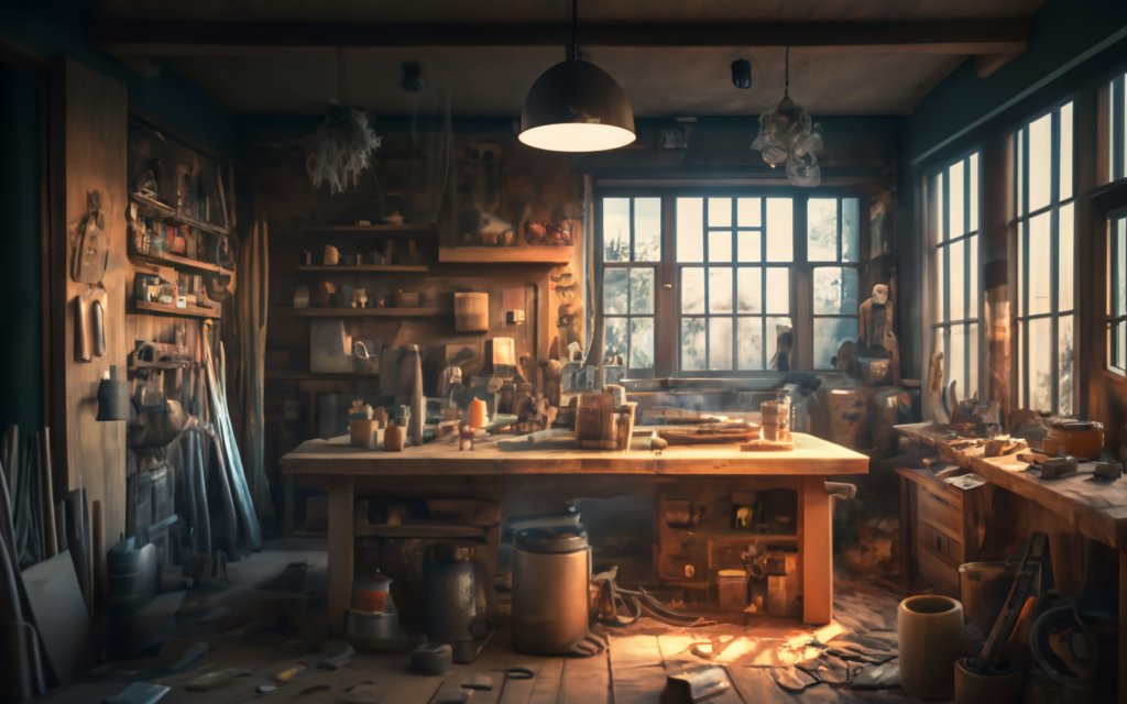 Private Workshop