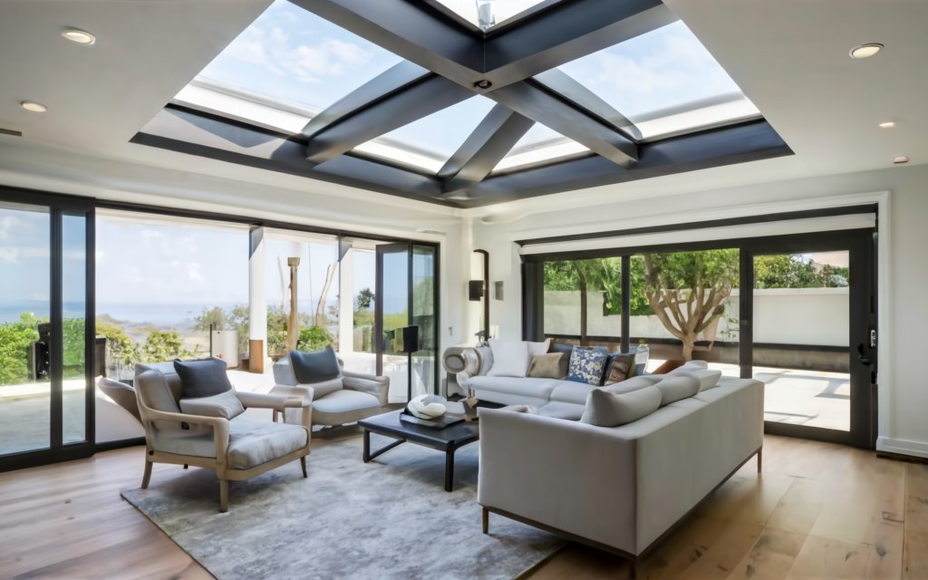Skylights and Ventilation