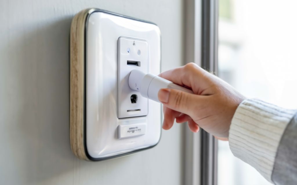Building a Smart Home - Smart Reboot for Your Smart Devices