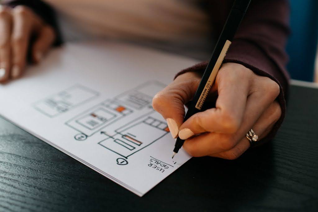 Don't skip proper planning when you design