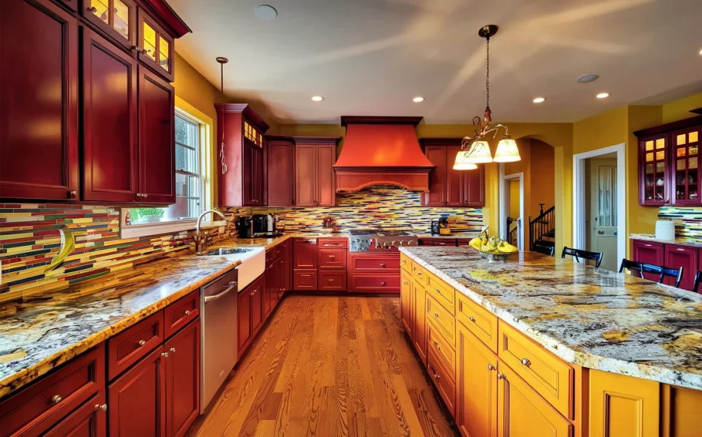 Come Up with a Cohesive Color Scheme