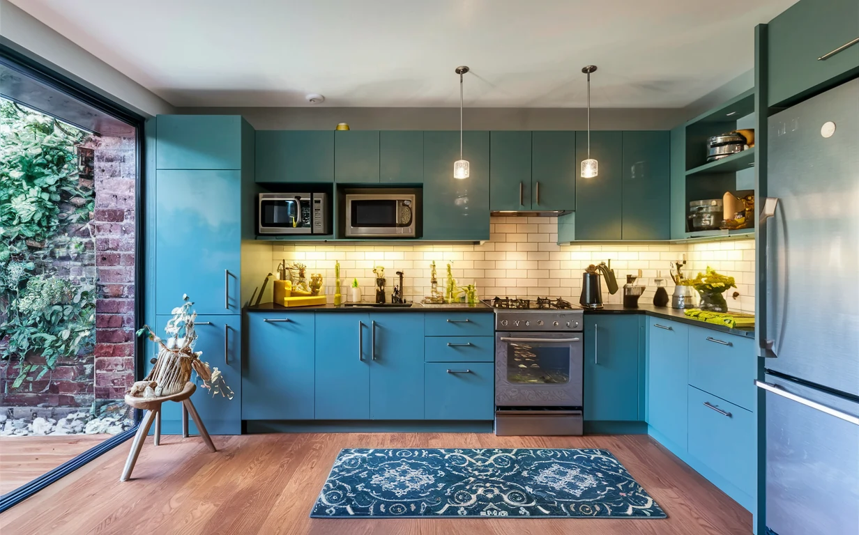 How To Design A Kitchen? The Guide To Plan Your Kitchen Layout in 2025