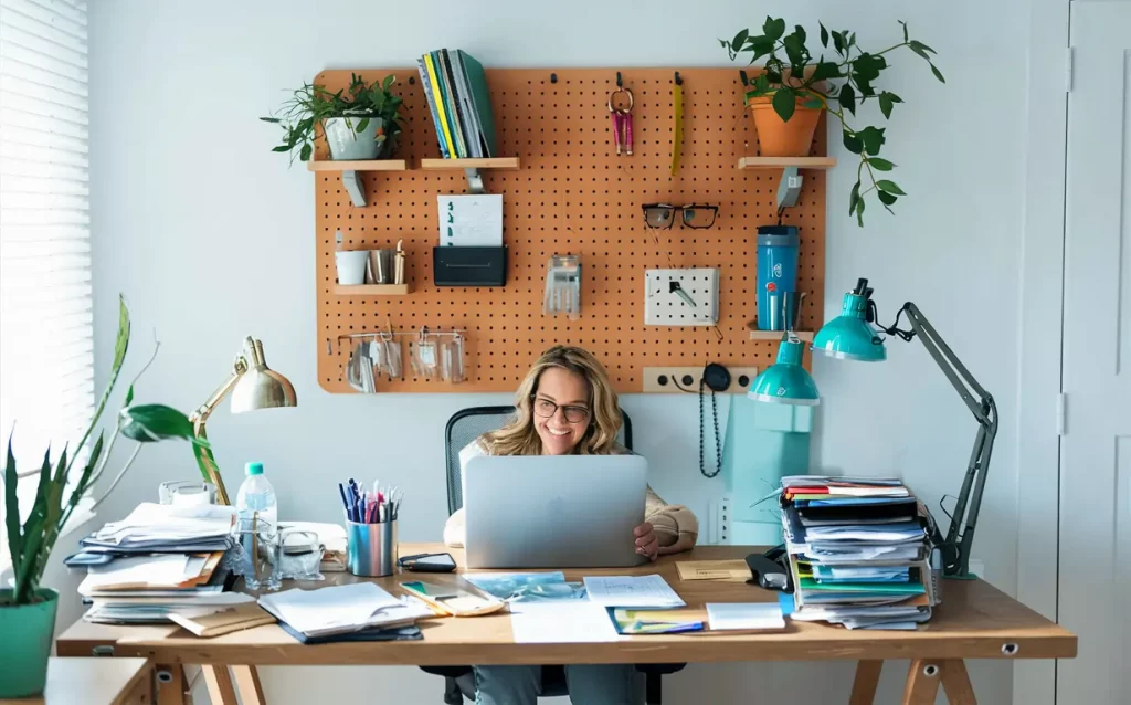 Home Office Desk Organizers