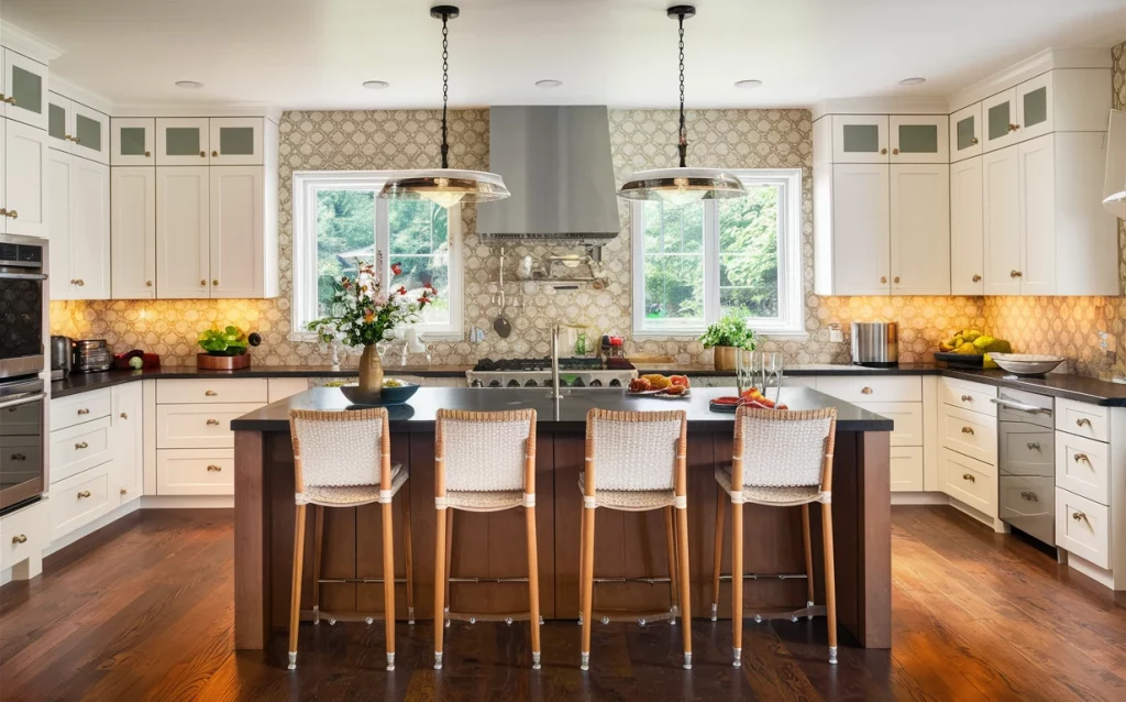 Island-Kitchen-Layout