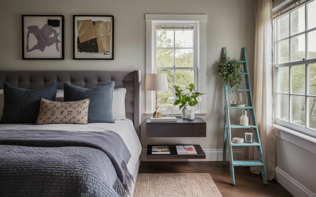 Bedroom design