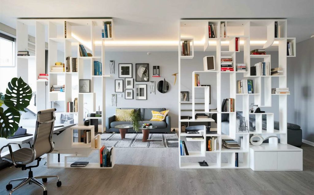 Multi-Purpose, Modern Furniture and Fixtures for office