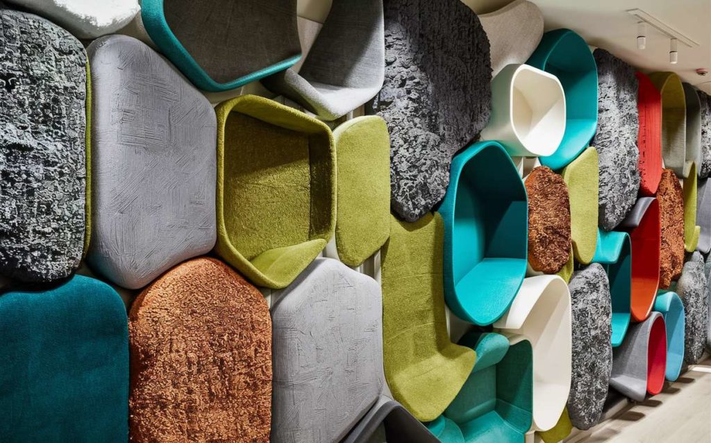 textures for office
