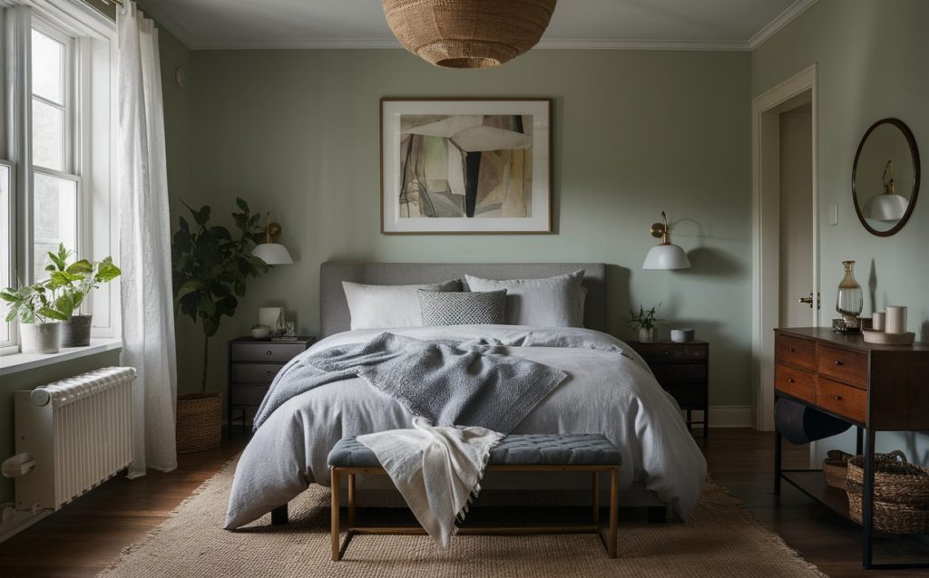 Mattress covers and comforters