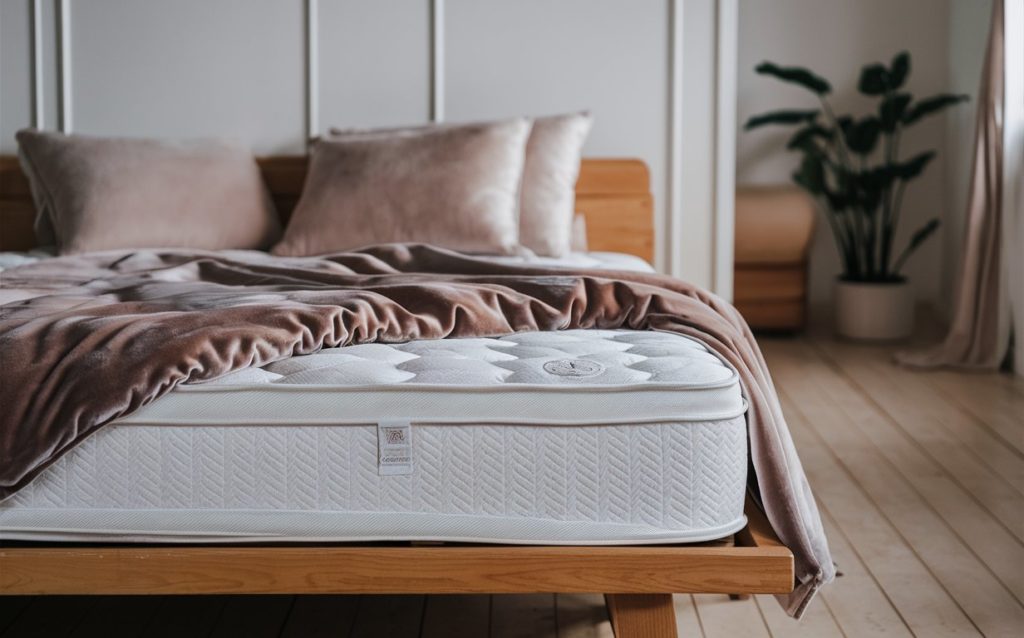 Mattress protector