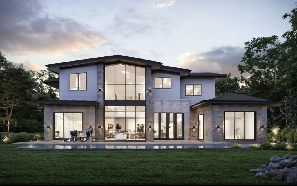 How To Design A Home – 10 Steps To Design Your Dream Home