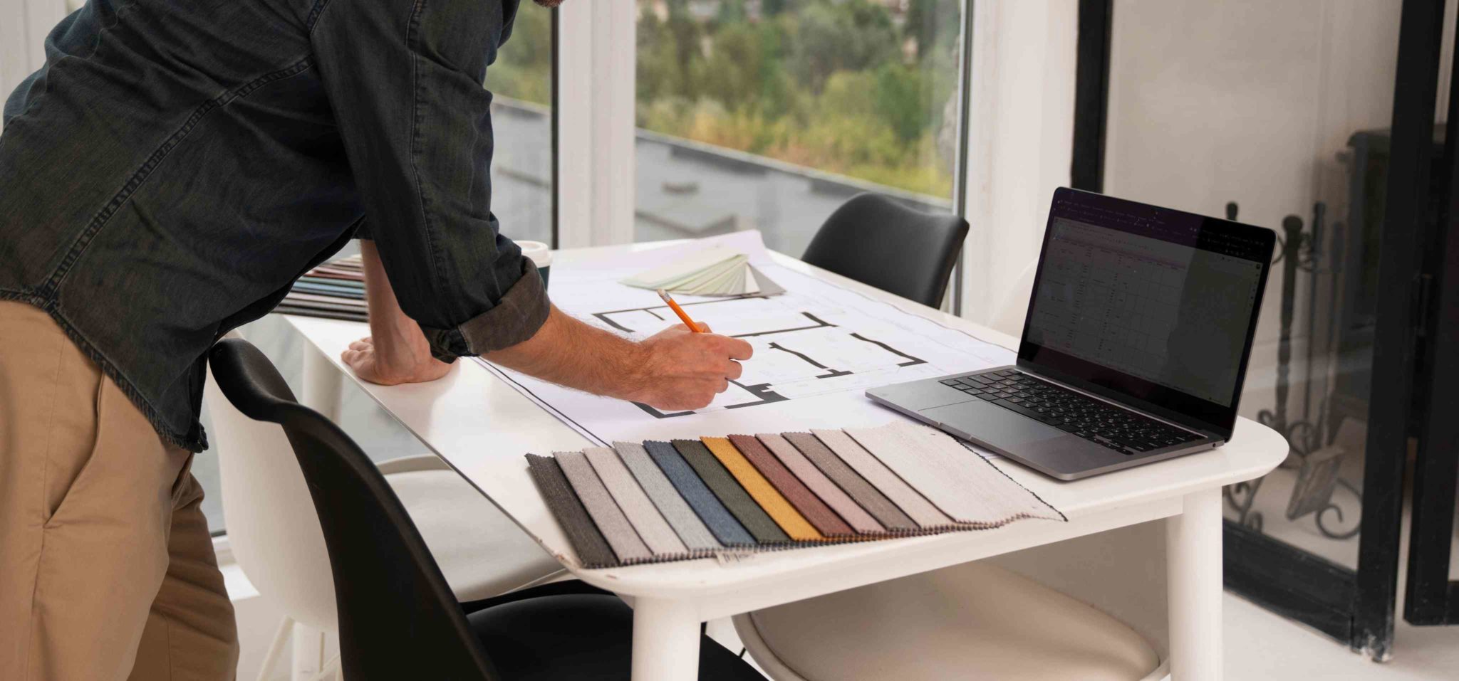 high paying interior design jobs
