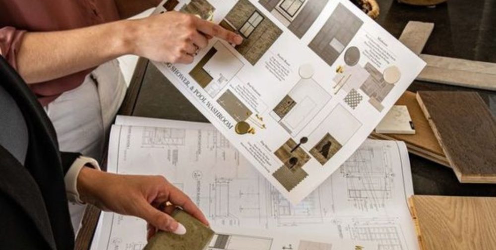 Interior Design Process Explained