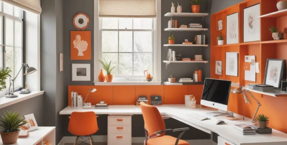 Interior Design Prompts
