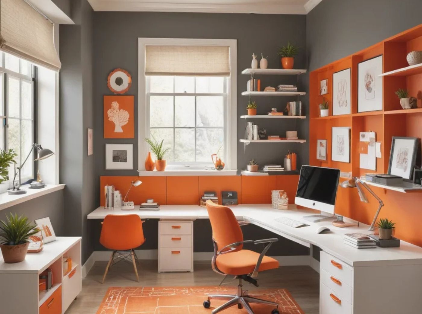 Interior Design Prompts