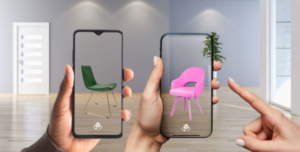 image describing about How AI is Transforming Interior Design Services