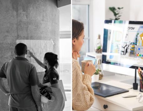 Online vs. Traditional Interior Design Services: Which One is Right for You?