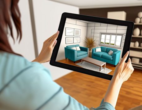The ROI of Virtual Interior Design: How Interior Designers Can Increase Property Value